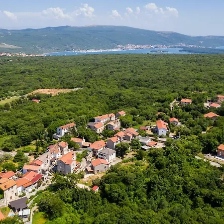 Relax Village Home Mare Krk Town Exterior photo