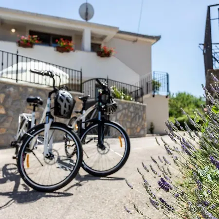 Relax Village Home Mare Krk Town Exterior photo