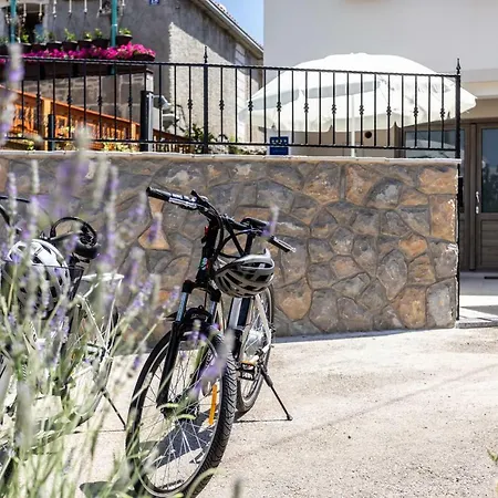 Relax Village Home Mare Krk Town Exterior photo