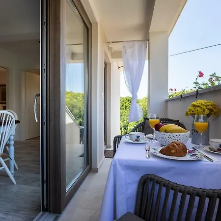 Relax Village Home Mare Krk Town Exterior photo