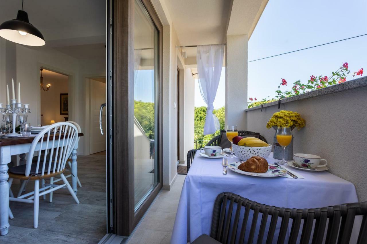 Ferienhaus Relax Village Mare