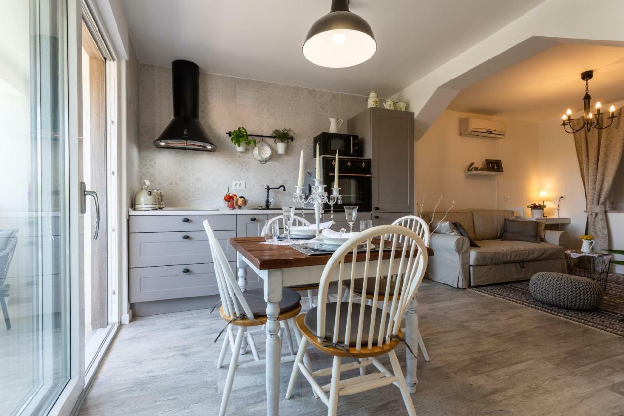 Ferienhaus Relax Village Mare